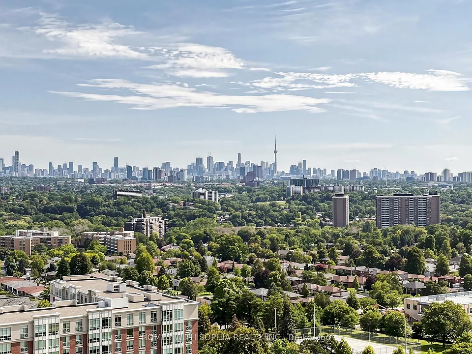 4010 Eglinton Ave W #1910