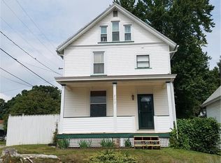 203 Hook St, Mars, PA 16046