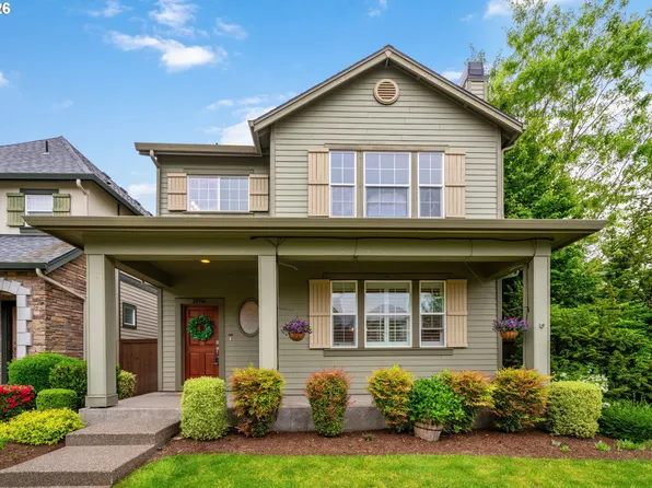 28946 SW Monte Carlo Ave, Wilsonville, OR 97070