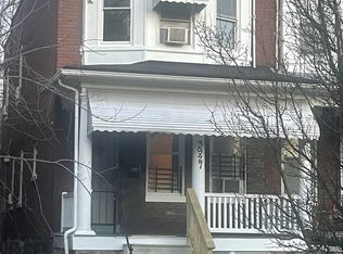 3927 Greenmount Ave, Baltimore, MD 21218