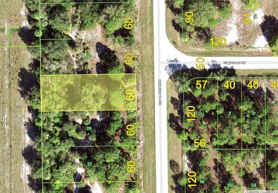 1st image of 13381 Green Gulf Blvd
