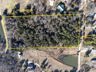 0 Little Pond Dr, Mountain View, AR, 72560