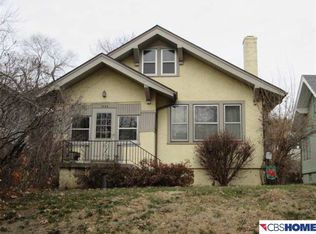 2558 Mary St, Omaha, NE 68112