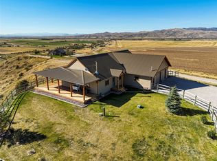 53 Skyview Ln, Townsend, MT 59644