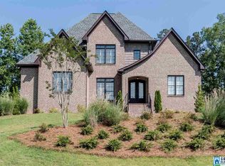 6768 Rivercrest Dr, Trussville, AL 35173