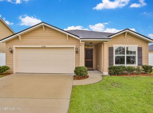 6148 Black Filly Ln, Jacksonville, FL 32234