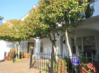 2801 Foxcroft Rd APT 15, Little Rock, AR 72227
