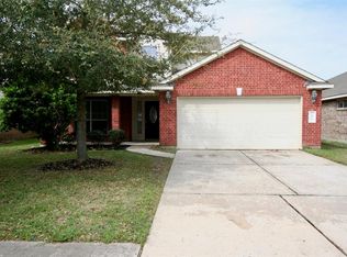 19927 Imperial Stone Dr, Houston, TX 77073