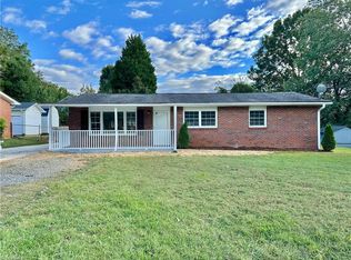 1204 Guest St, Greensboro, NC 27405