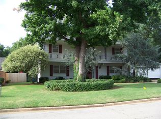823 W Adams St, Purcell, OK 73080