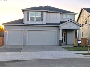 3527 S Willow Dr, Ridgefield, WA 98642