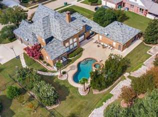 611 Wood Duck Ln, McKinney, TX 75072