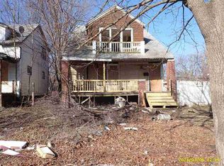 20167 Yacama Ave, Detroit, MI 48203