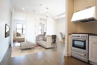 Rented by Doorway NYC, LLC