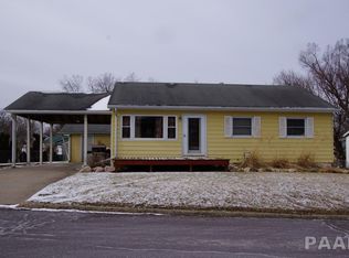 307 Mary St, Washington, IL 61571
