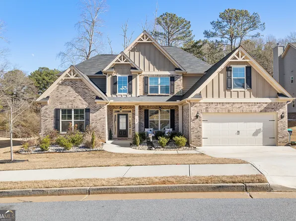 168 Osier Dr, McDonough, GA 30252