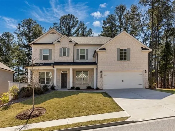 3509 Pickens Landing Dr, Dacula, GA 30019