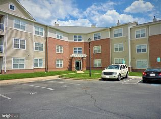 306 Gatehouse Ln #306F, Odenton, MD 21113