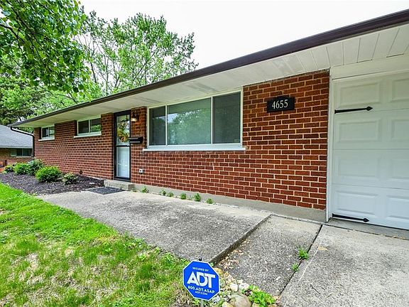 2nd image of 4655 Knobhill Dr