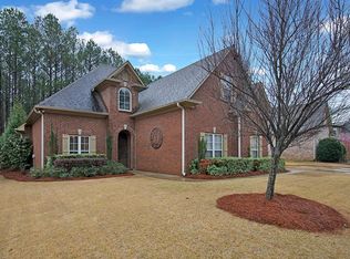 1353 Caliston Way, Pelham, AL 35124
