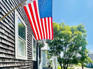 59 Washington Street, Lubec, ME 04652