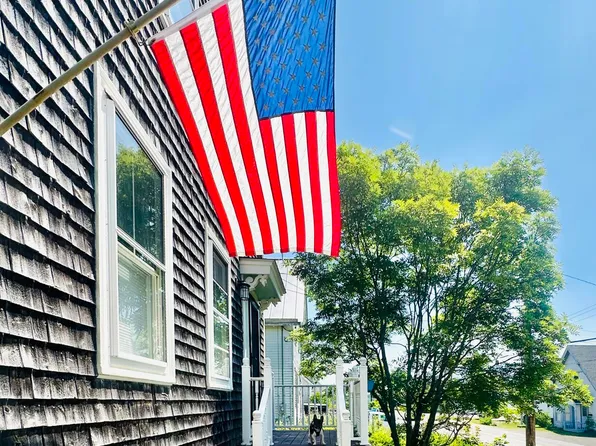 59 Washington Street, Lubec, ME 04652