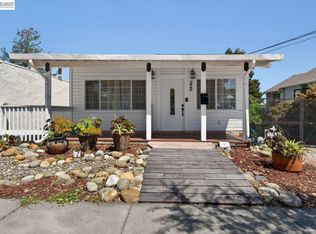 229 Lake Ave, Rodeo, CA 94572
