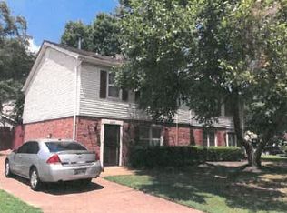 3375 Adeline St, Memphis, TN 38118