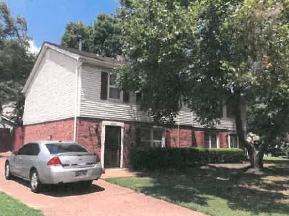 3375 Adeline St, Memphis, TN 38118