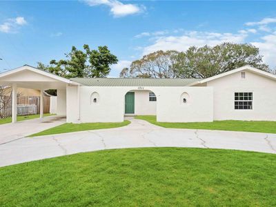 1711 N Brink Ave, Sarasota, FL, 34234