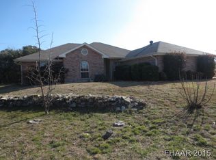 2815 County Road 4938, Kempner, TX 76539
