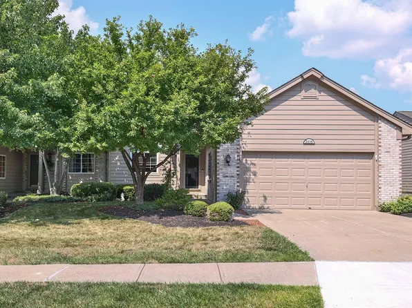 2416 Hickory Glen Ln, Burlington, KY 41005