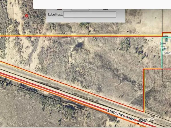 1893 82nd Ave NW, Williams, MN 56686