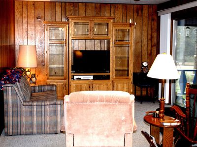 5 Dogwood Ln, Kimberling City, MO, 65686