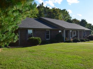 117 Western Hills Rd, Glasgow, KY 42141