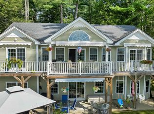 13 Sawicki Ln, Belmont, NH 03220