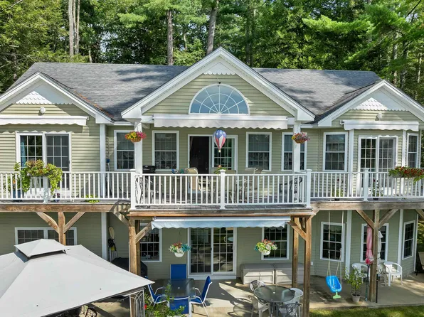 13 Sawicki Lane, Belmont, NH 03220