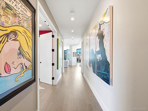 3rd image of 1901 Wazee Street #620