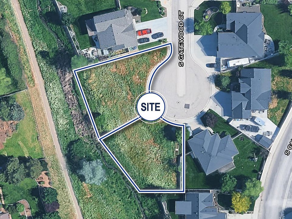 2nd image of 2813 & 2825 S Gatewood Ct