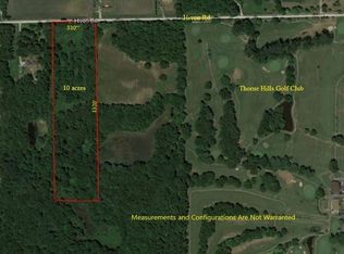 Hivon Rd, Carleton, MI 48117