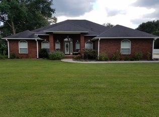 6091 Hialeah St, Pace, FL 32571