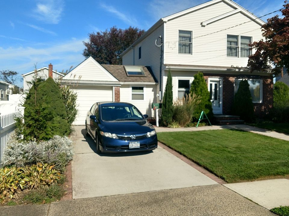 Front view