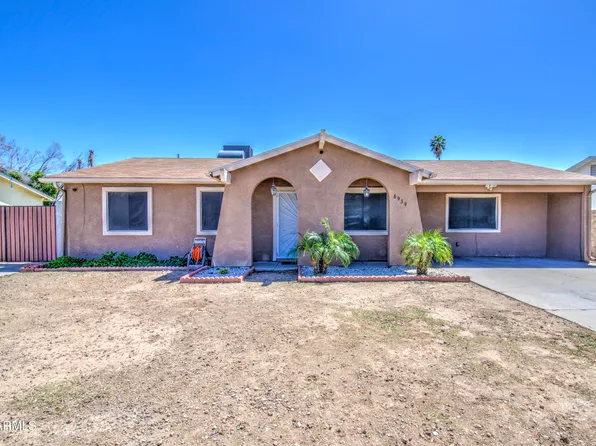 6939 W Cambridge Avenue, Phoenix, AZ 85035