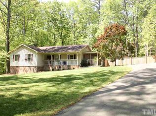 6817 Laurdane Rd, Raleigh, NC 27613