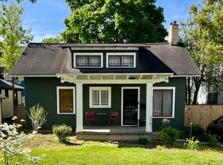 809 W Lovell St, Kalamazoo, MI 49007