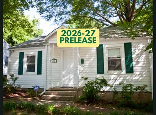 104 Caldwell St, Chapel Hill, NC 27516
