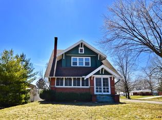 919 Mount Vernon Ave, Marion, OH 43302