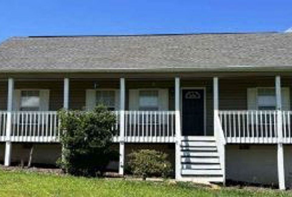 Property Front View