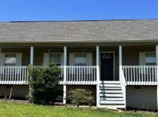 2061 Clevet Springs Rd, Hayden, AL 35079