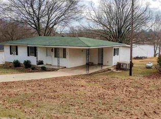 399 Highway 300, Perryville, AR 72126